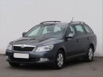 Škoda Octavia - fotka číslo 1