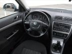 Škoda Octavia - fotka číslo 6
