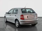 Škoda Fabia - fotka číslo 3