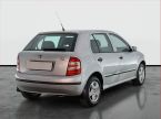 Škoda Fabia - fotka číslo 4