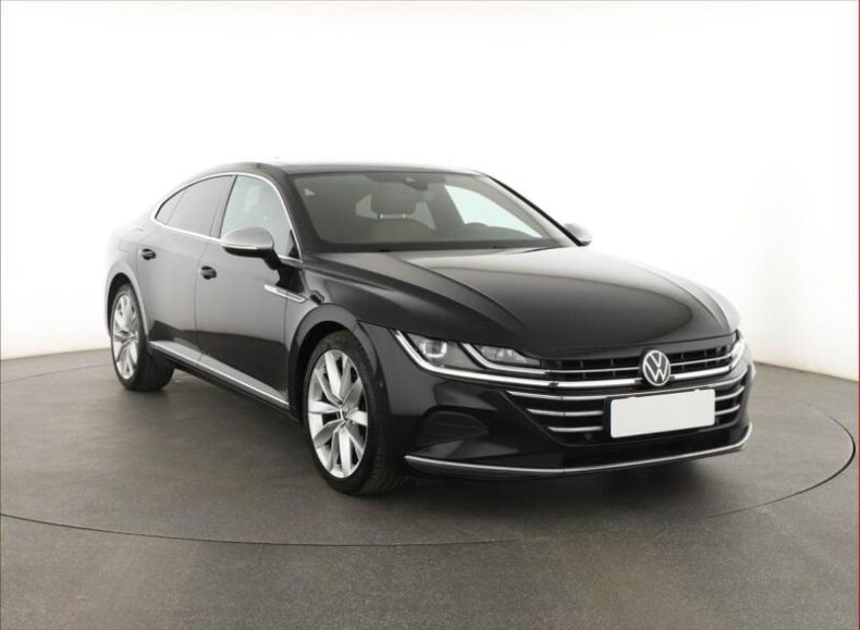 Volkswagen Arteon - hlavní foto