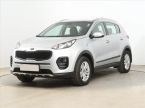 Kia Sportage - fotka číslo 1