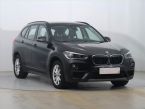 BMW X1 - fotka číslo 0