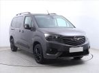 Opel Combo - fotka číslo 0