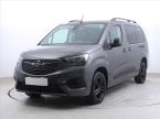 Opel Combo - fotka číslo 1