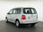 Volkswagen Touran - fotka číslo 3
