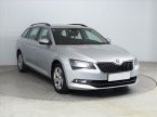 Škoda Superb - fotka číslo 0
