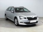 Škoda Superb - fotka číslo 0