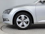 Škoda Superb - fotka číslo 12