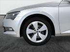 Škoda Superb - fotka číslo 12