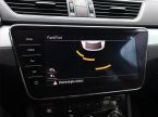 Škoda Superb - fotka číslo 15