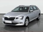 Škoda Superb - fotka číslo 1