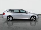 Škoda Superb - fotka číslo 5