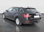 Škoda Superb - fotka číslo 3