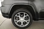 Jeep Grand Cherokee - fotka číslo 21