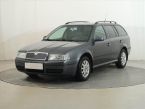 Škoda Octavia - fotka číslo 1