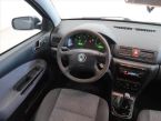 Škoda Octavia - fotka číslo 6