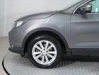 Nissan Qashqai - fotka číslo 14
