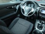 Nissan Qashqai - fotka číslo 6
