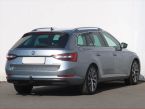 Škoda Superb - fotka číslo 4