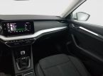Škoda Octavia - fotka číslo 7