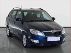 Škoda Fabia - fotka číslo 0
