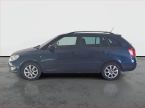 Škoda Fabia - fotka číslo 2