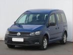 Volkswagen Caddy - fotka číslo 1