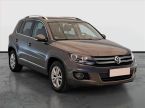 Volkswagen Tiguan - fotka číslo 0