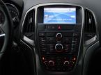 Opel Astra - fotka číslo 11