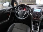 Opel Astra - fotka číslo 6