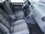 Volkswagen Touran - fotka číslo 8
