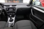 Škoda Octavia - fotka číslo 7