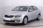 Škoda Octavia - fotka číslo 1