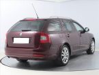 Škoda Octavia - fotka číslo 4