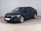 Škoda Octavia - fotka číslo 1