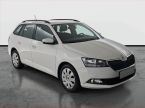 Škoda Fabia - fotka číslo 0