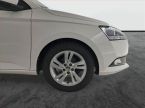 Škoda Fabia - fotka číslo 13