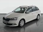 Škoda Fabia - fotka číslo 1