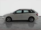 Škoda Fabia - fotka číslo 2