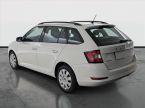 Škoda Fabia - fotka číslo 3