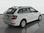 Škoda Fabia - fotka číslo 4