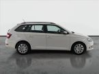 Škoda Fabia - fotka číslo 5