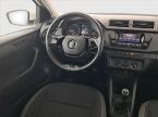 Škoda Fabia - fotka číslo 6