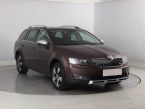 Škoda Octavia - fotka číslo 0