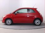 Fiat 500 - fotka číslo 2