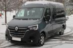 Renault Master - fotka číslo 1