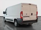Peugeot Boxer - fotka číslo 3