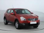 Nissan Qashqai - fotka číslo 0