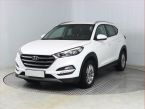 Hyundai Tucson - fotka číslo 1